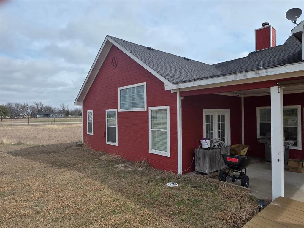 Sherman Add - Residential