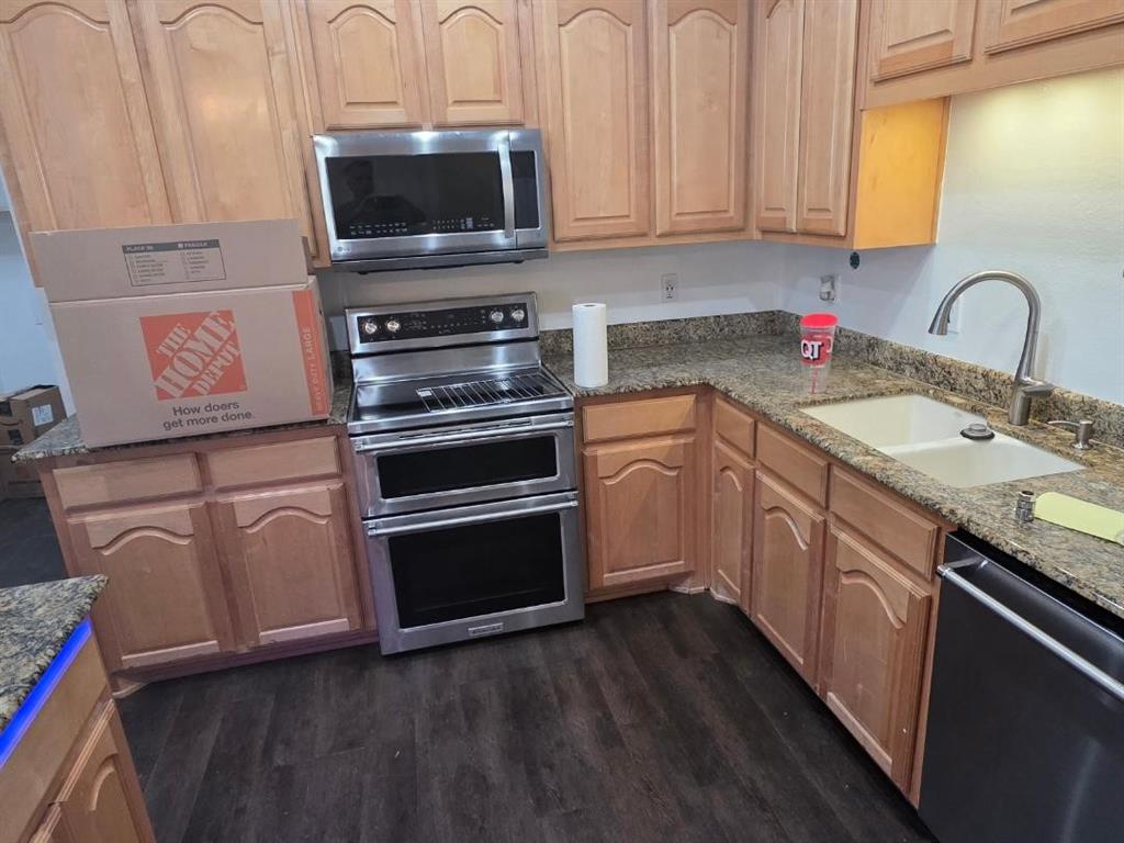 Sherman Add - Residential