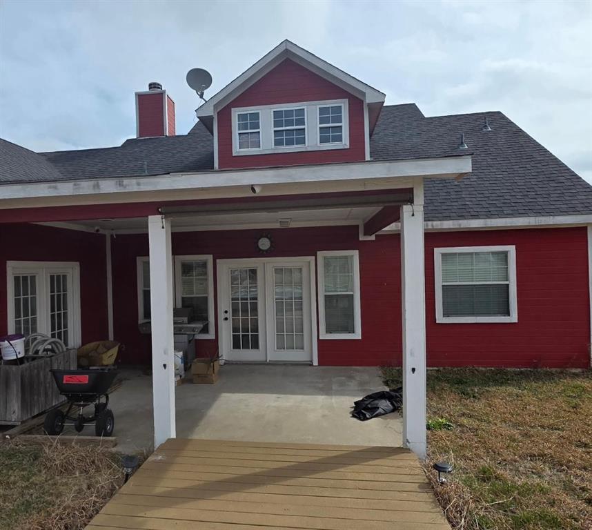 Sherman Add - Residential