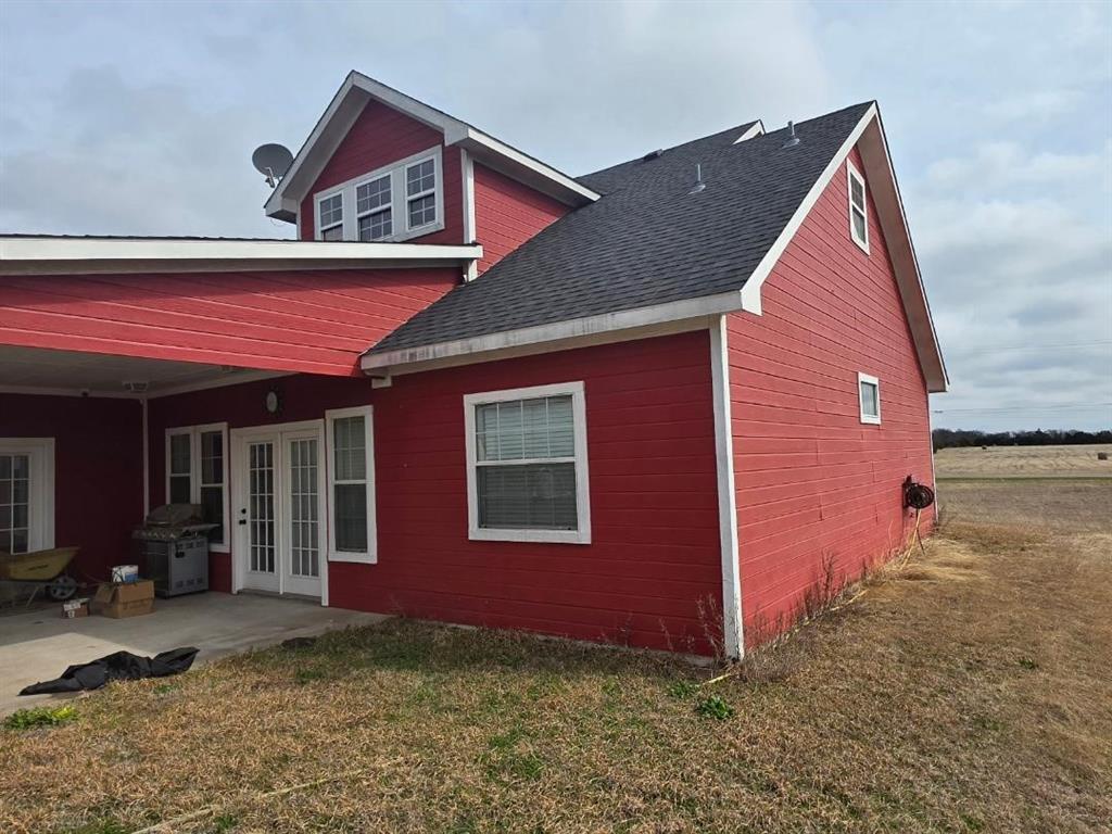Sherman Add - Residential