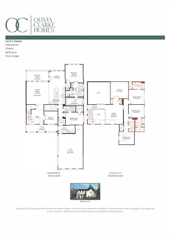 Chatham Reserve - Residential