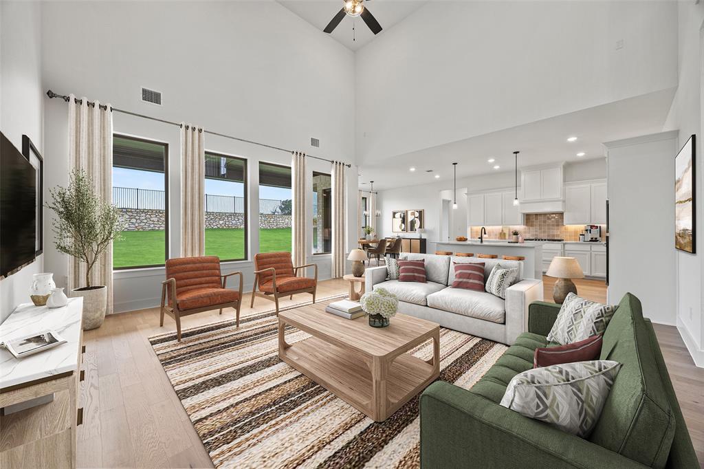 Chatham Reserve - Residential