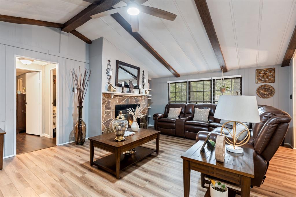 Tanglewood Beach Add 02 - Residential
