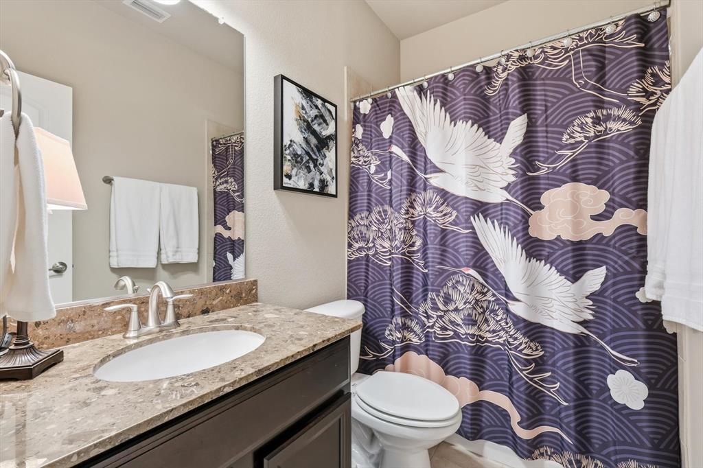 Asbury Circle - Residential