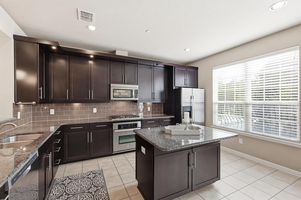 Asbury Circle - Residential