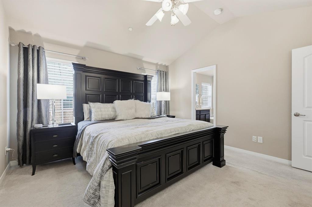 Asbury Circle - Residential