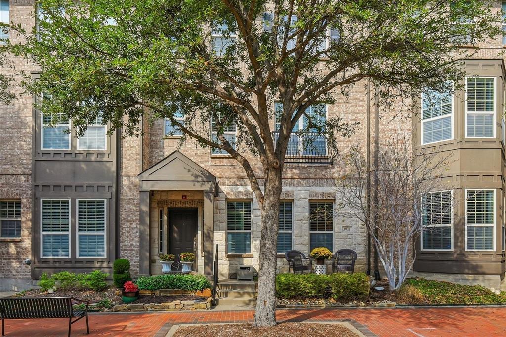 Asbury Circle - Residential