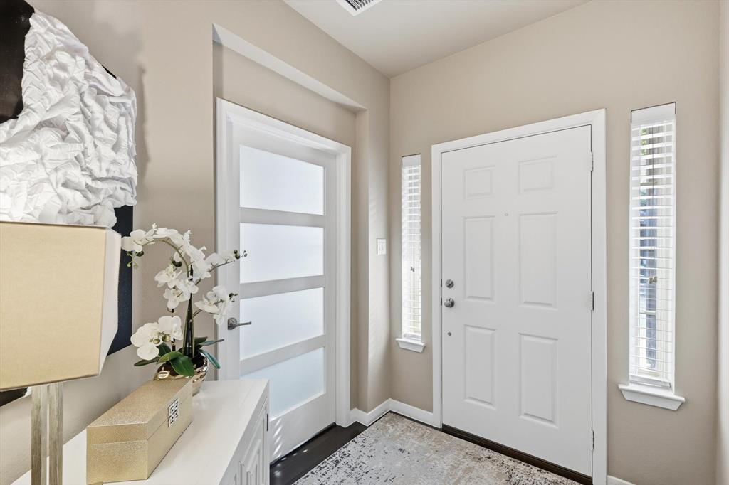 Asbury Circle - Residential