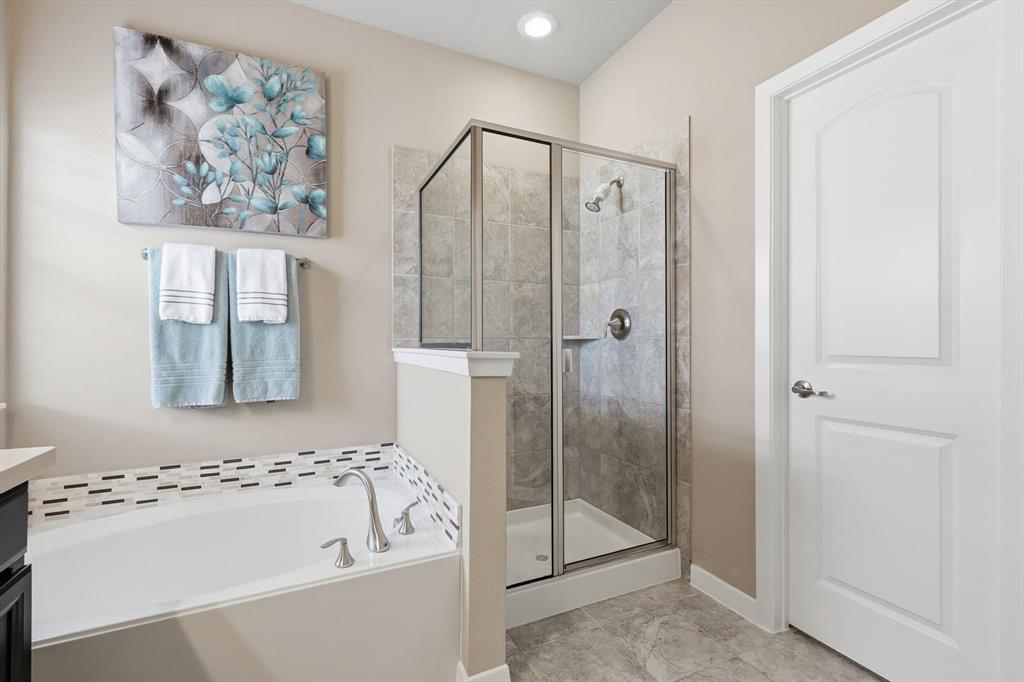 Asbury Circle - Residential