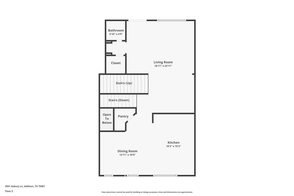 Asbury Circle - Residential