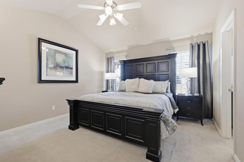 Asbury Circle - Residential