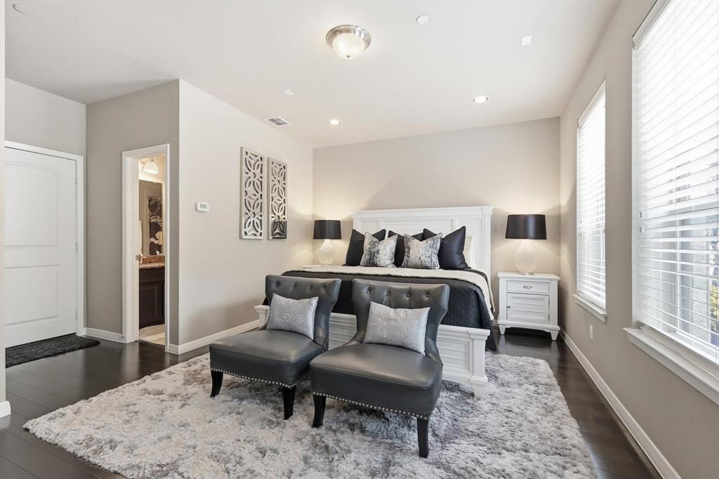 Asbury Circle - Residential