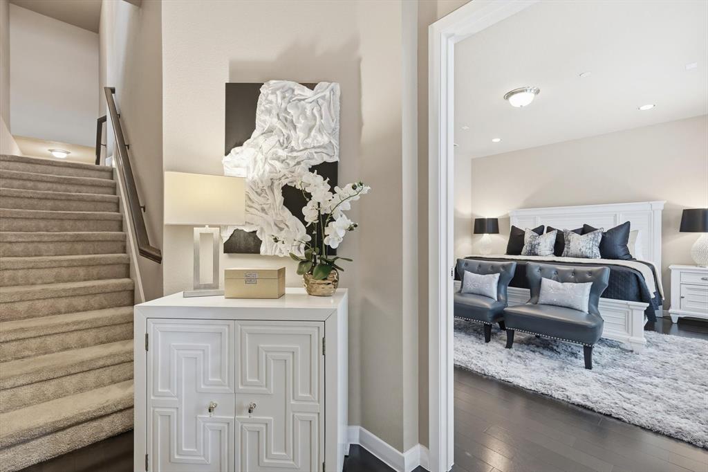 Asbury Circle - Residential