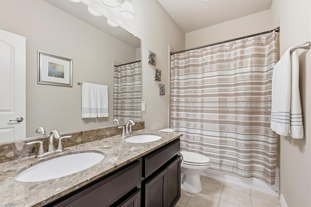Asbury Circle - Residential