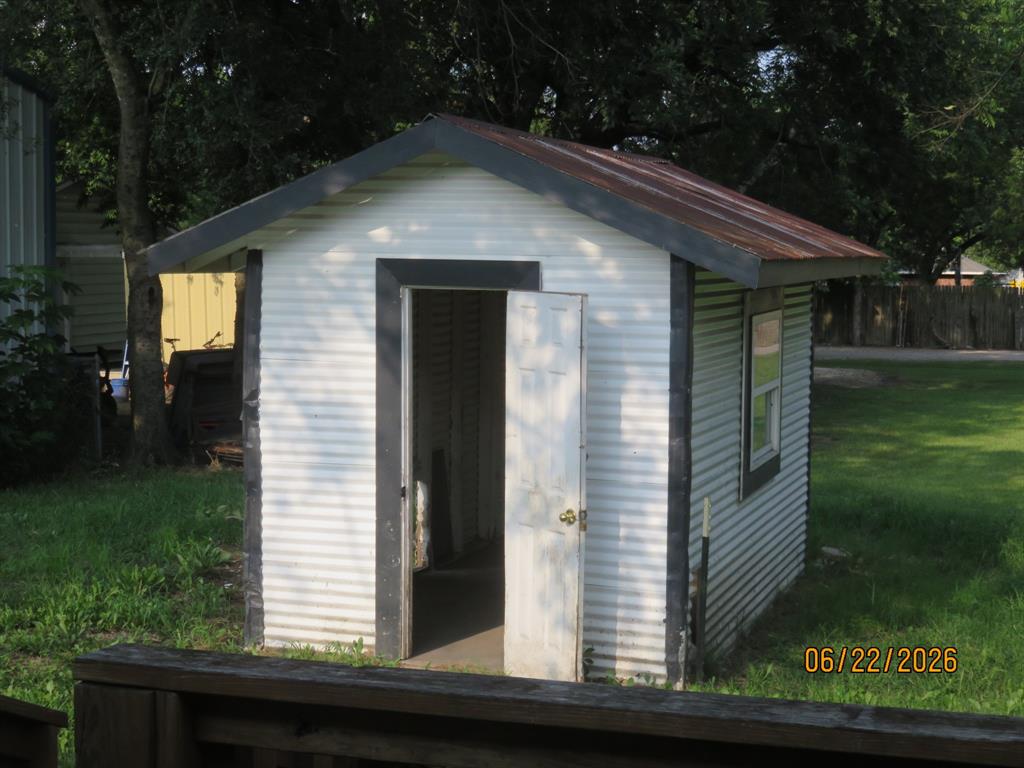 Beasley J F Add - Residential