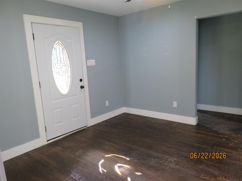 Beasley J F Add - Residential