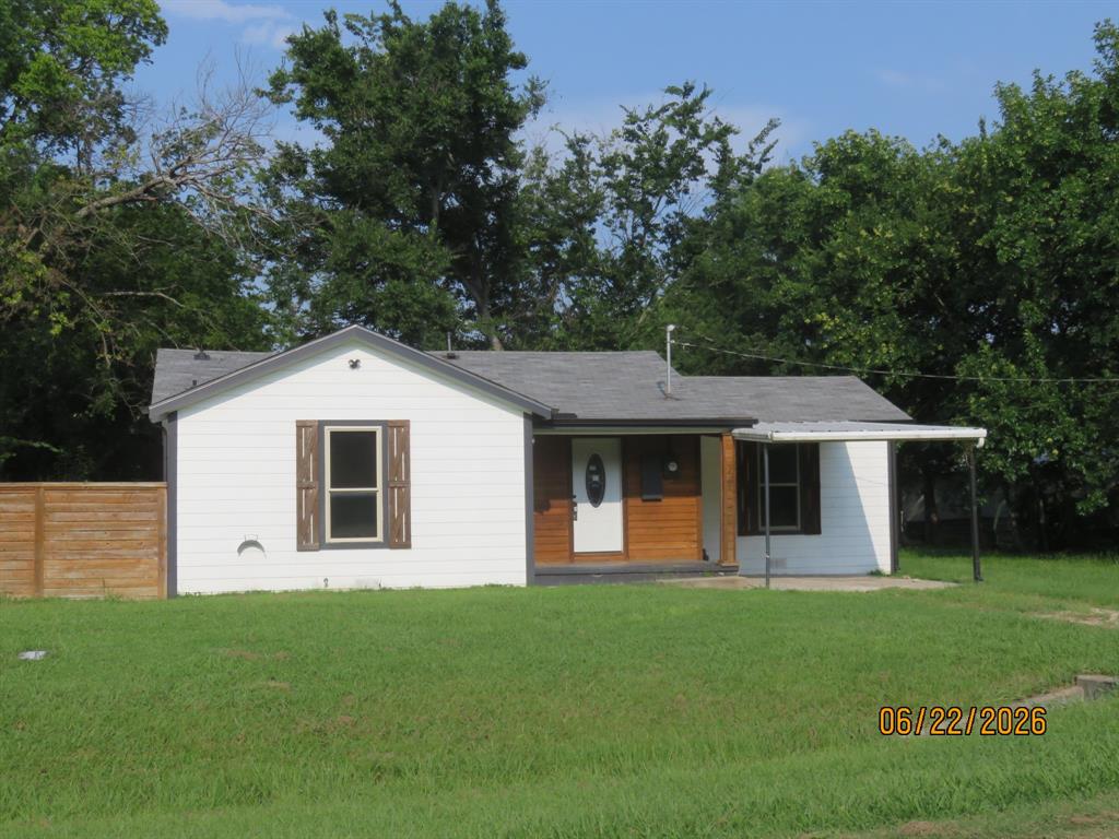 Beasley J F Add - Residential