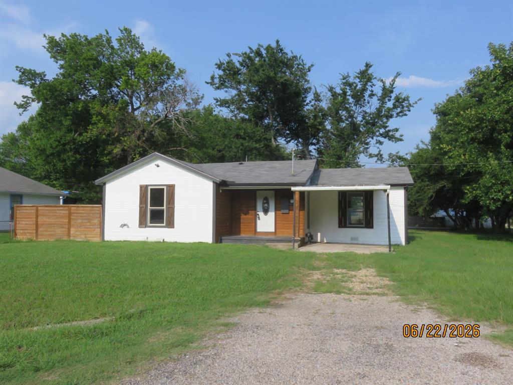 Beasley J F Add - Residential