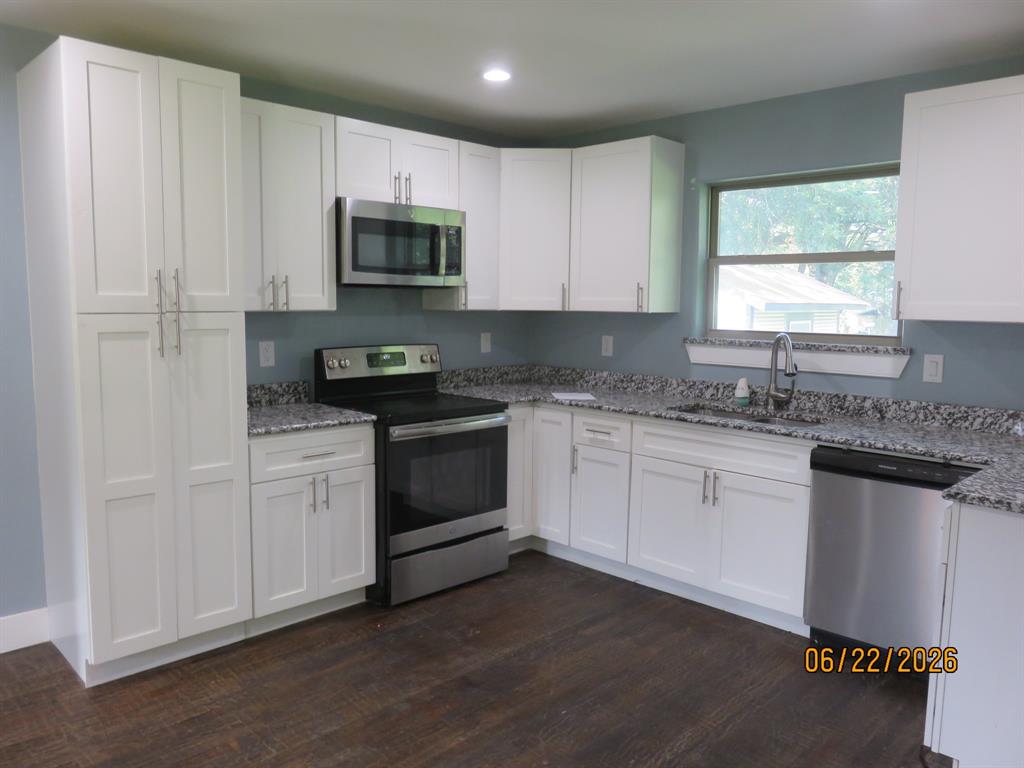 Beasley J F Add - Residential