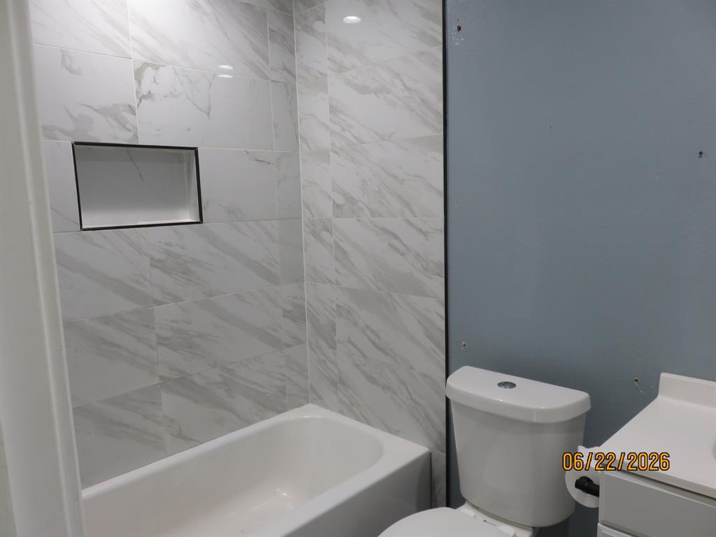 Beasley J F Add - Residential