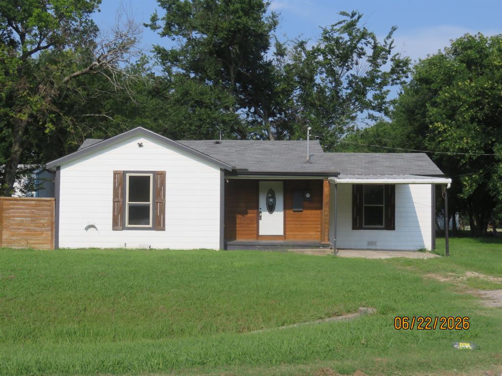 Beasley J F Add - Residential