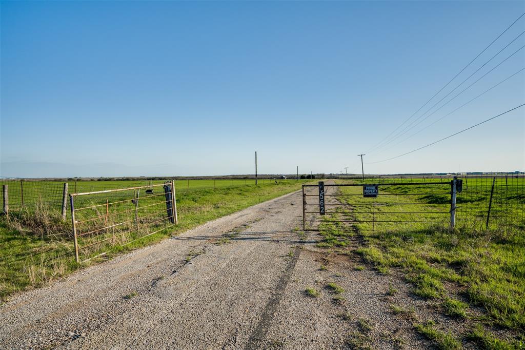 NA - Farm