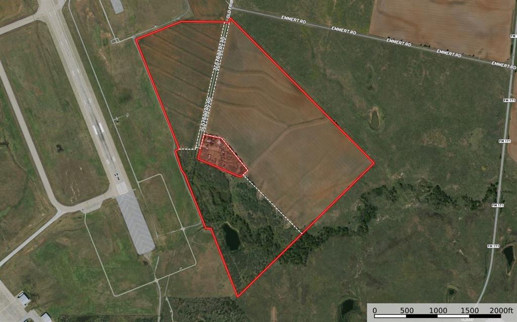NA - Farm