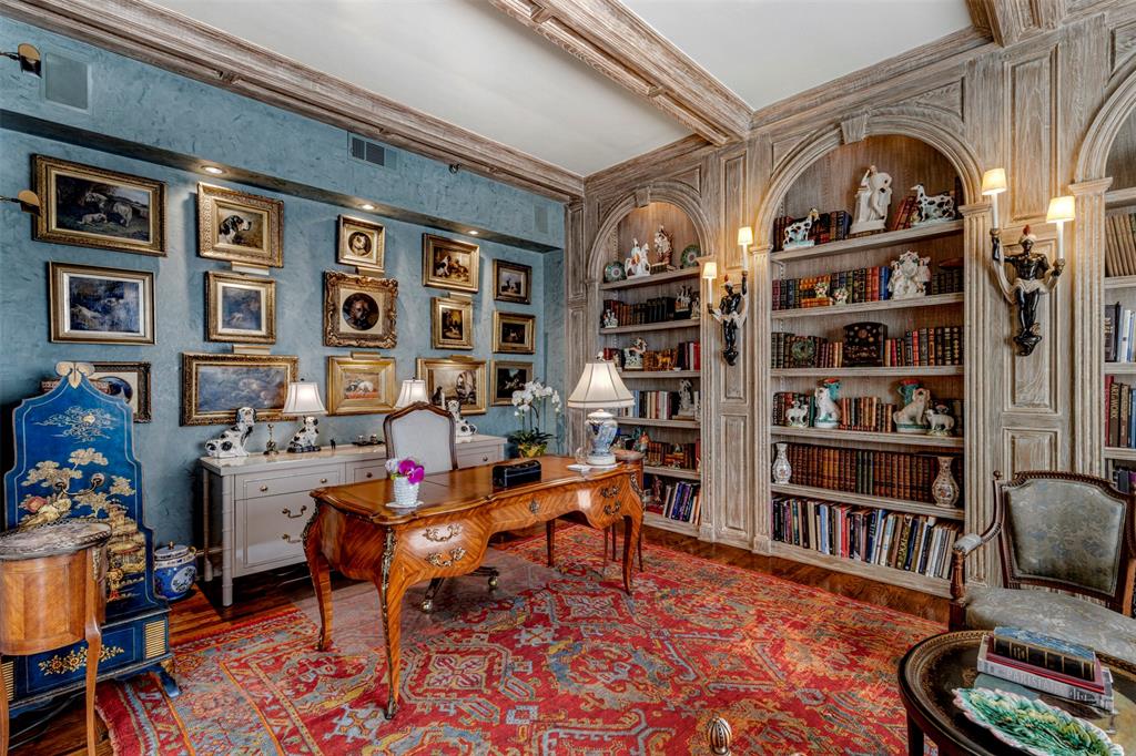 Warrington - Residential