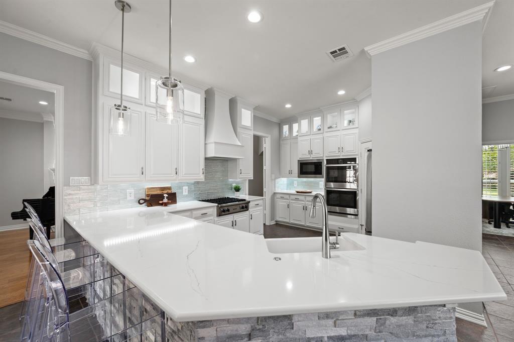 Bridlewood Estates - Residential