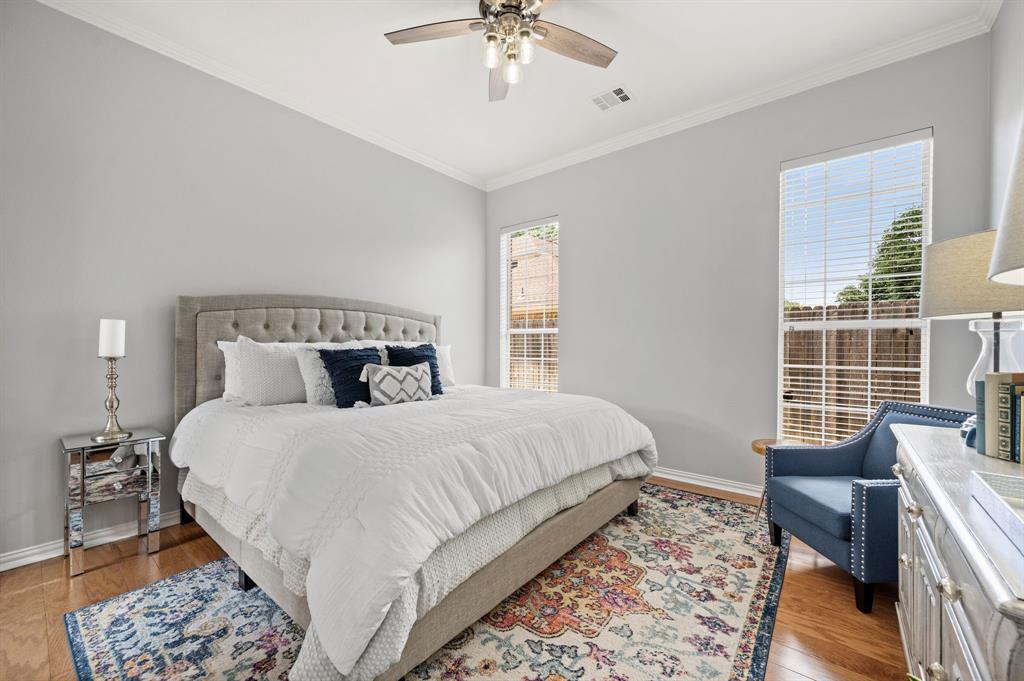 Bridlewood Estates - Residential