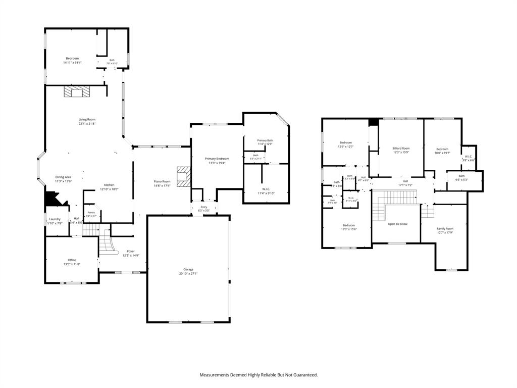 Bridlewood Estates - Residential