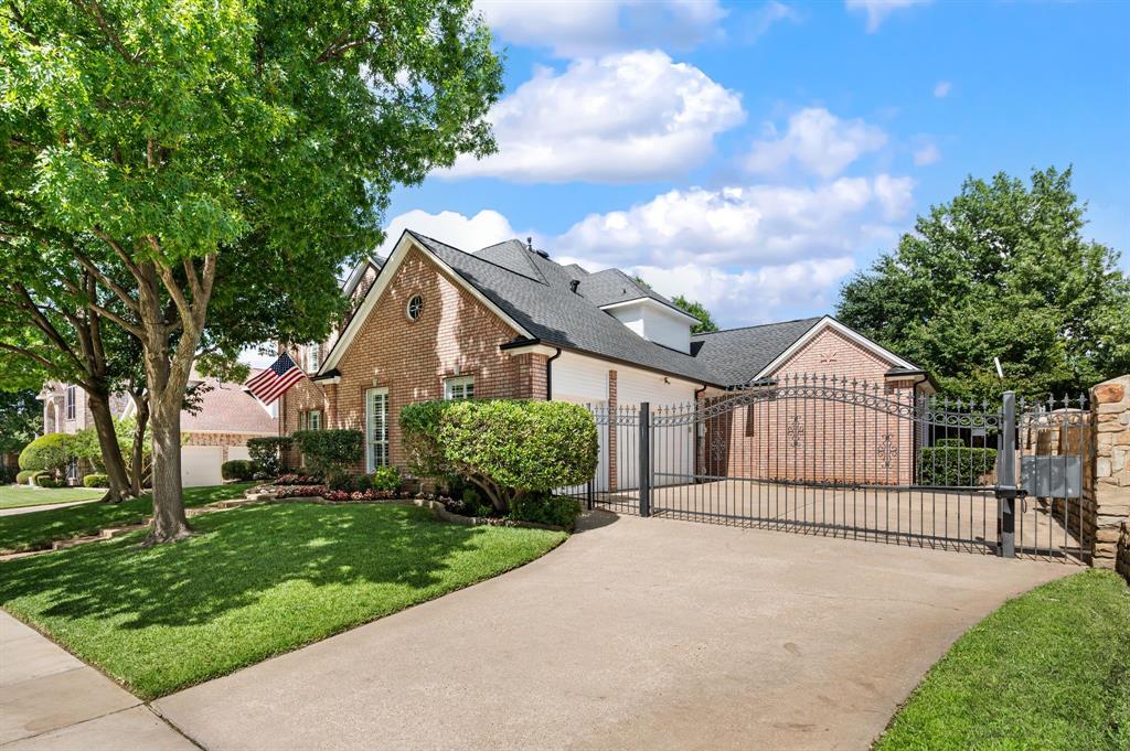 Bridlewood Estates - Residential