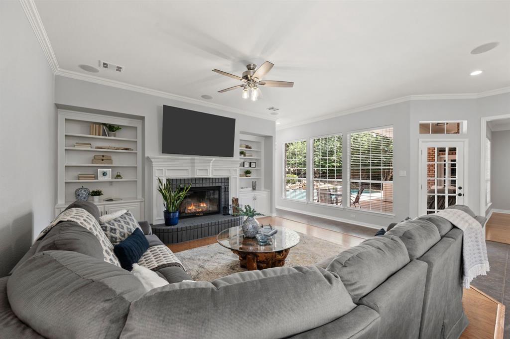 Bridlewood Estates - Residential