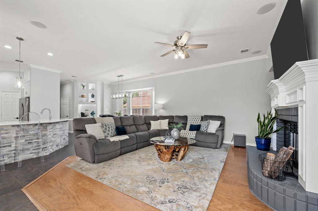 Bridlewood Estates - Residential