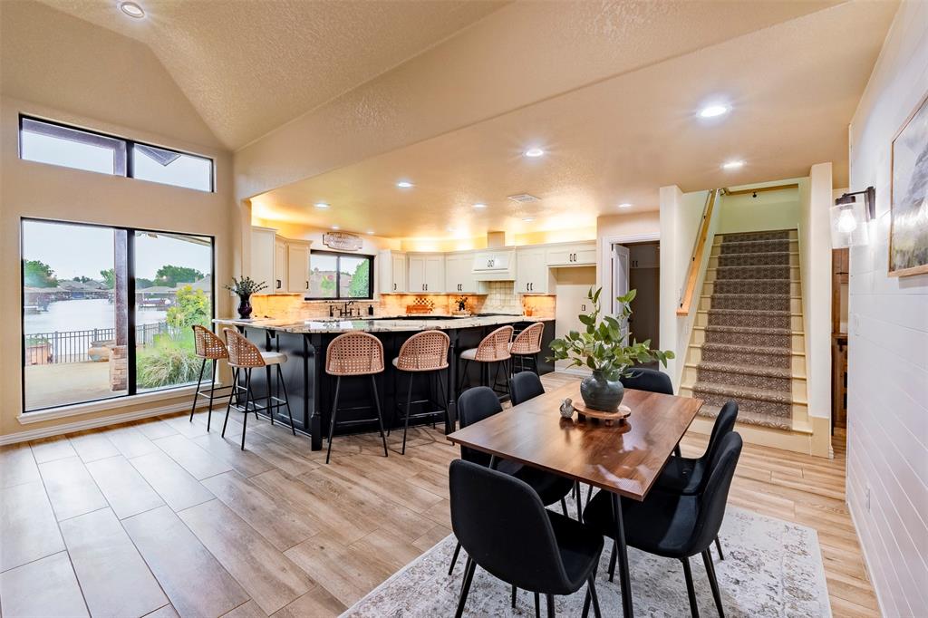 Waters Edge - Residential
