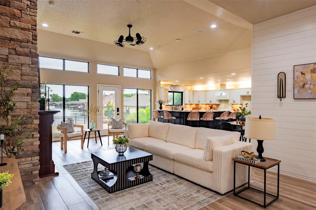 Waters Edge - Residential
