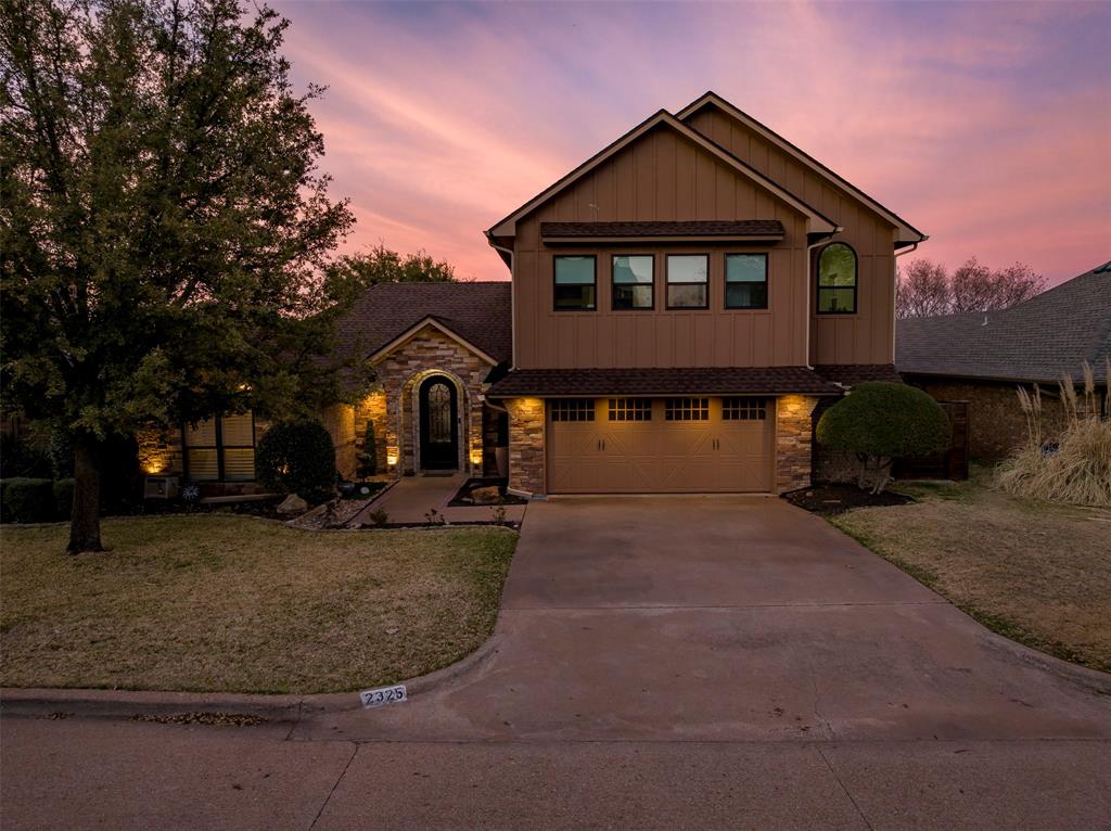 Waters Edge - Residential