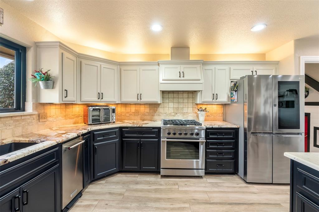 Waters Edge - Residential