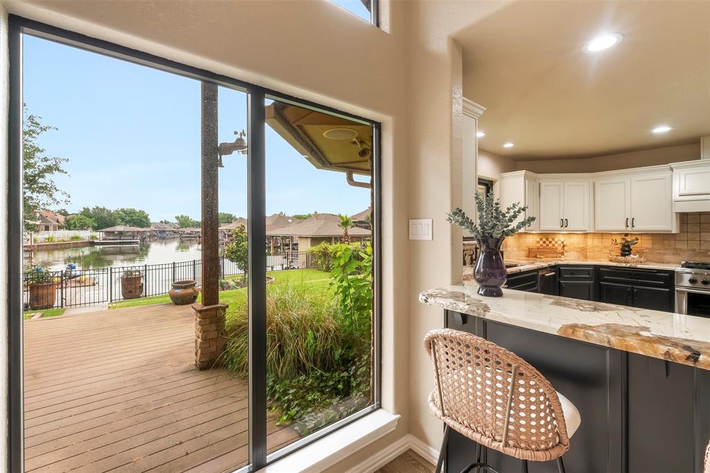 Waters Edge - Residential