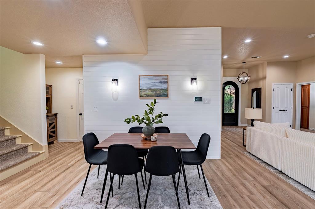 Waters Edge - Residential