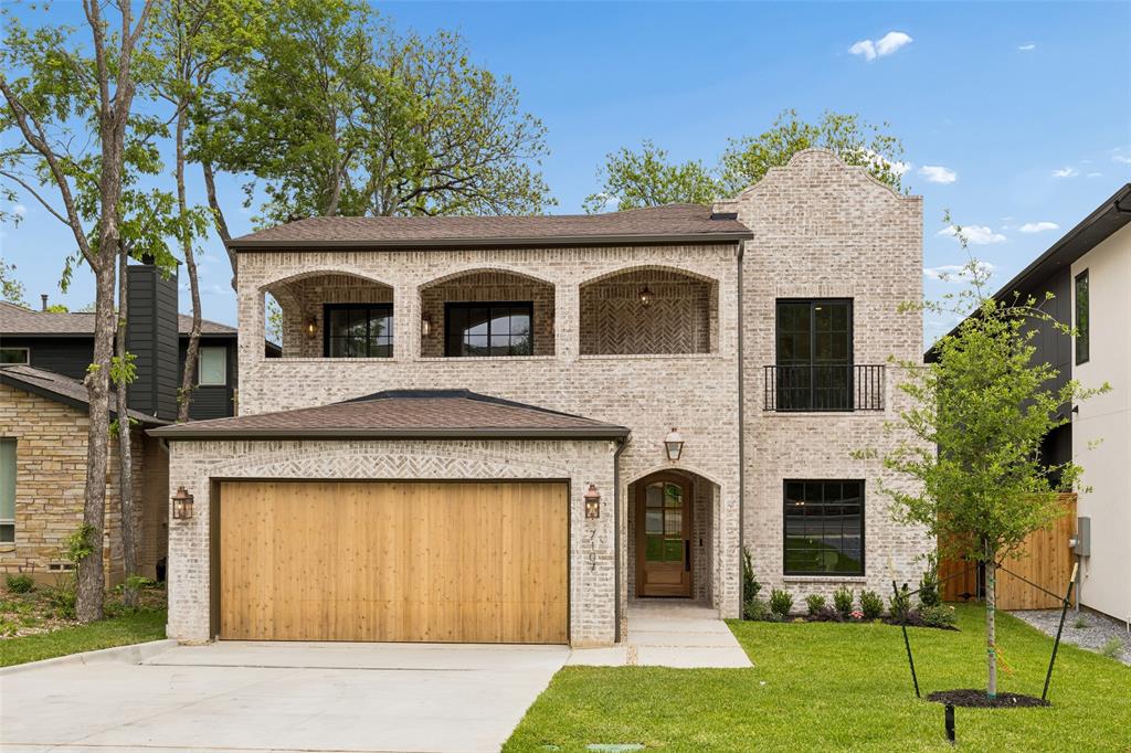LAKEWOOD HILLS - Residential
