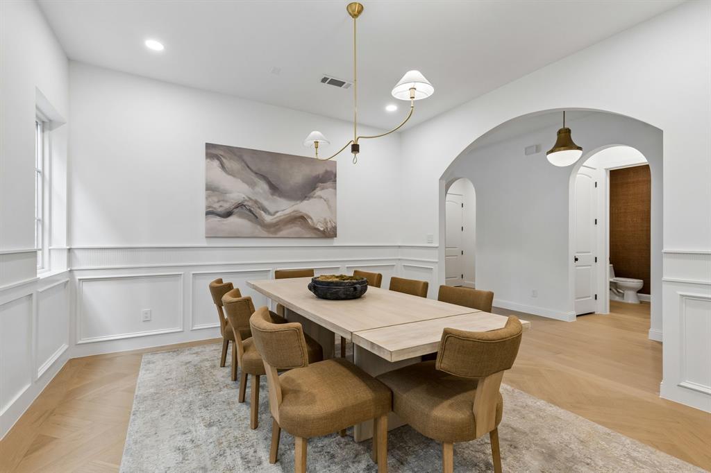 LAKEWOOD HILLS - Residential