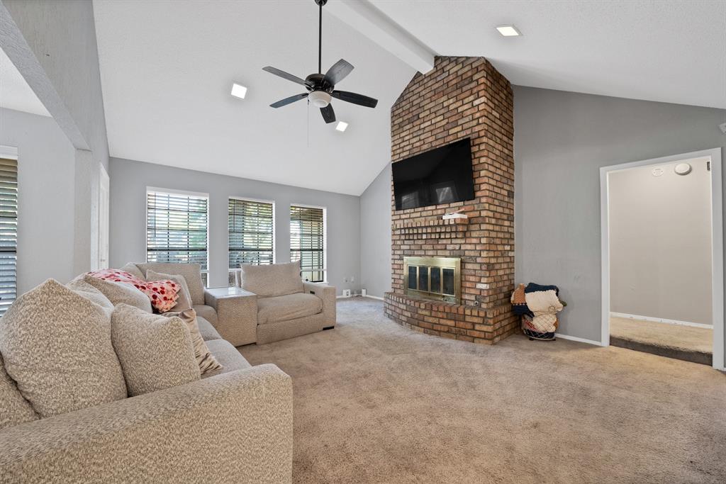 Overland Stage Estates - Residential