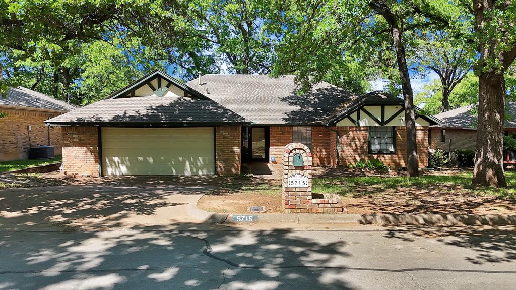Trail Crest presents a great opportunity to add a performing asset to your
investment portfolio. This charming home sits on a treed lot with convenient
access to Arlington, Mansfield, and surrounding employment and entertainment
hubs—an attractive feature for tenants seeking both comfort and connectivity. Inside, offers spacious bedrooms and comfortable
living and entertaining areas, creating a practical floor plan that supports
long-term tenant satisfaction. The home also features an oversized garage and built
in storage, adding everyday functionality that renters appreciate. Outdoor living is equally appealing with a broad
back patio nestled beneath mature trees, offering a peaceful setting to relax
and unwind. With a tenant already in place through next
year, this property provides immediate rental income and a seamless addition
for investors looking to expand their portfolio with a well-located property.