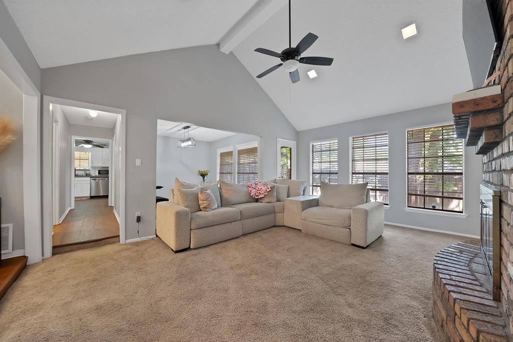 Overland Stage Estates - Residential