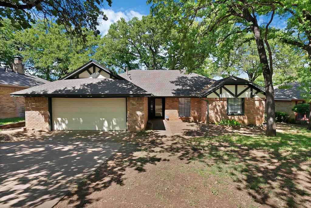 Overland Stage Estates - Residential
