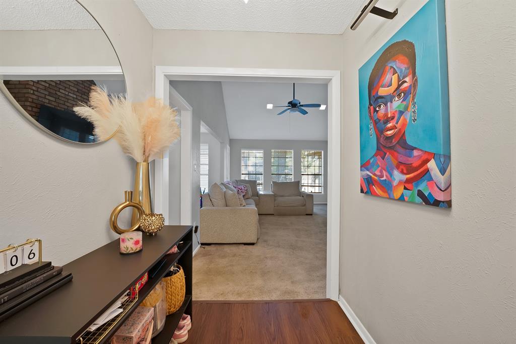 Overland Stage Estates - Residential