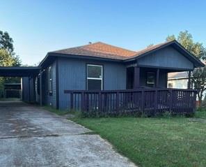 Hyde Park Add - Residential
