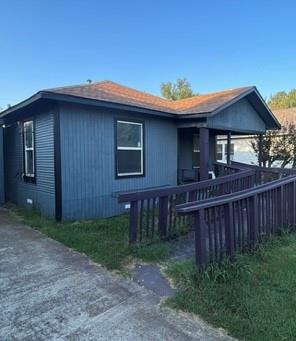 Hyde Park Add - Residential