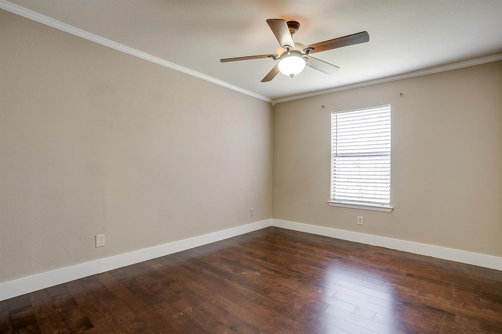 Cedar Creek Twnhms - Residential